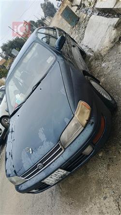 تۆیۆتا کرۆنا